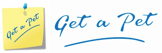 Get a Pet